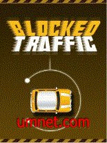 game pic for Block Traffic  touchscreen